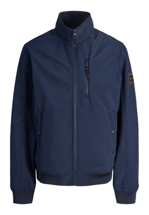 Jack & Jones JJEPARKER - Übergangsjacke - navy blazer