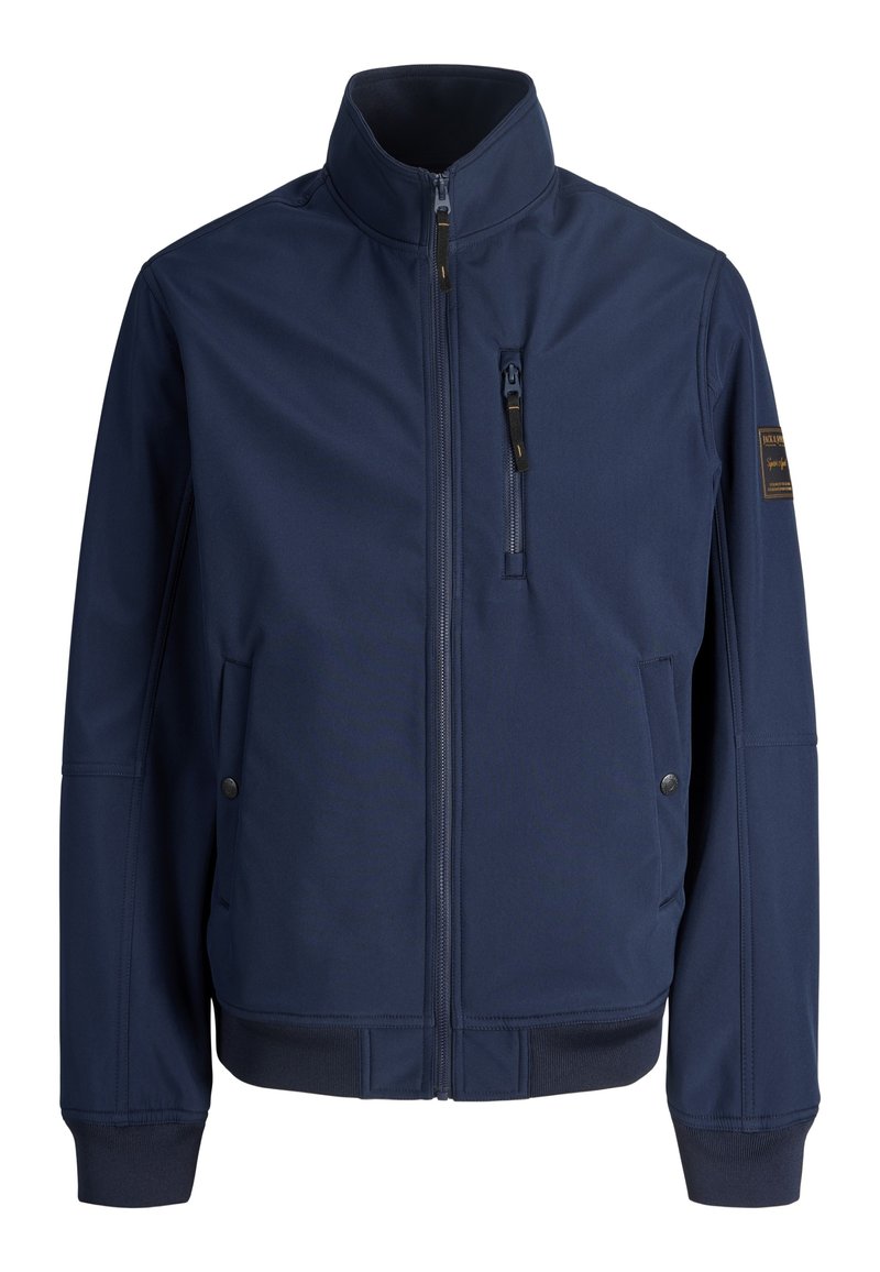 Übergangsjacke