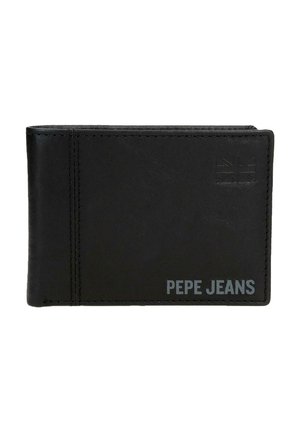 Pepe Jeans CORTLAND  8CM - Monedero - black
