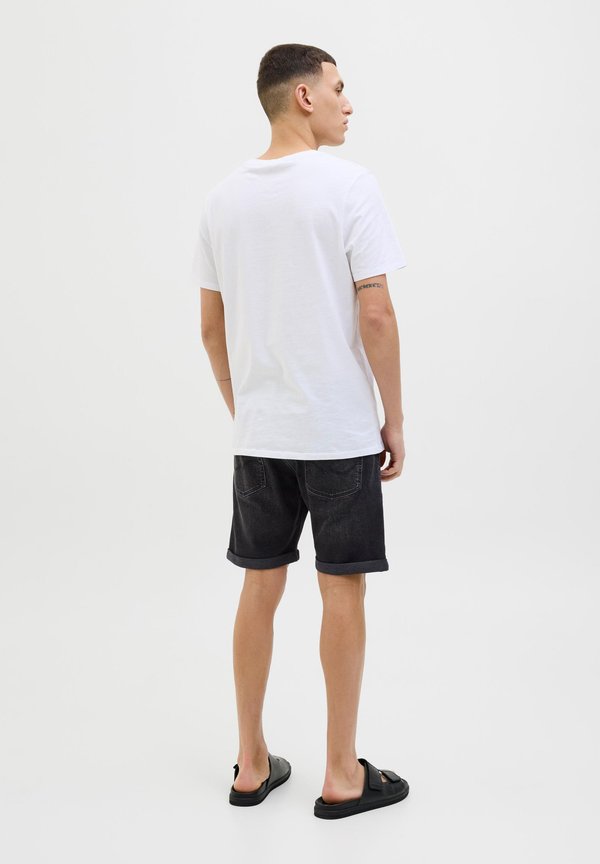 JJIRICK JJIORIGINAL - Denim shorts3