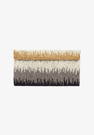 faina, Clutch - mehrfarbig