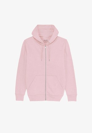 Sweatjacke pink - Der absolute Favorit