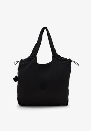 Kipling, ASSIE L - Handtas - simply black