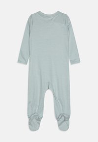Carter's UNISEX - Pajac za spanje - blue