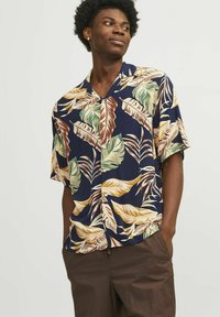 Jack & Jones - RELAXED FIT - Koszula Miniatura obrazu 1