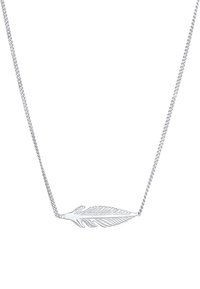 Elli FEDER BOHO - Pendentif - silber
