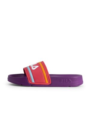 MORRO - Badesandale - calypso coral