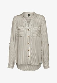 Unselected, snow white