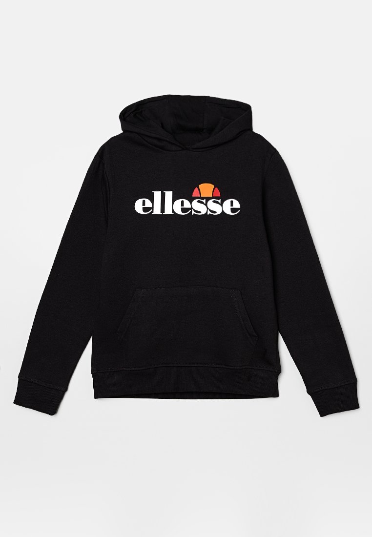 Ellesse Hoodie zwart Ellesse Hoodie zwart