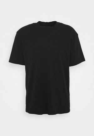 T-Shirt basic - black