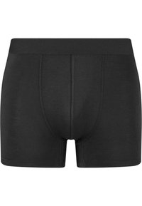 Urban Classics 3-PACK - Boxers - black black black