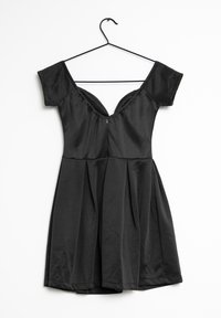 Paul Smith Vapaa-ajan mekko - black