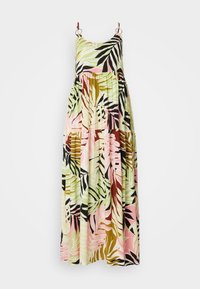 ONLSANDIE LIFE STRAP DRESS  - Maksi suknelė - peach