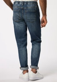 JP1880 Vaqueros rectos