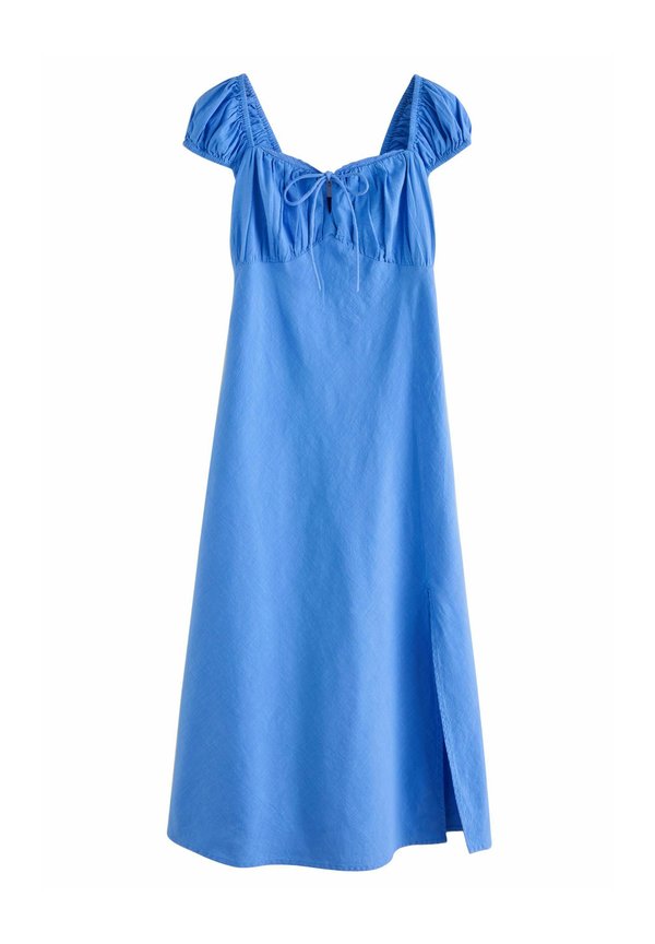 PUFF SLEEVE - Freizeitkleid