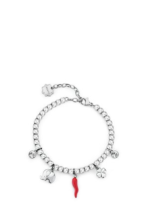 CHAKRA PORTAFORTUNA - Bracciale - silver-coloured