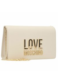 Love Moschino Borsa a tracolla - avorio