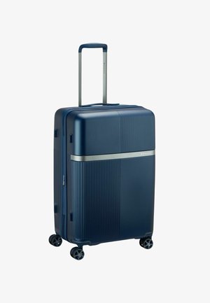 RV Roncato, TROLLEY MEDIO - Valise à roulettes - blu notte