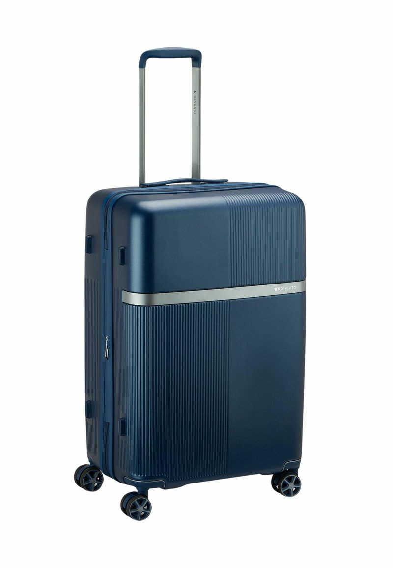 RV Roncato TROLLEY MEDIO - Trolley - blu notte