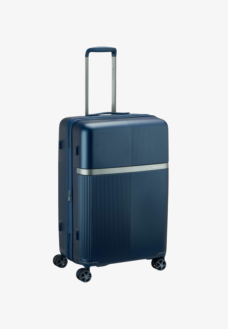 RV Roncato TROLLEY MEDIO - Trolley - blu notte