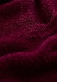 WE Fashion Strickpullover - red