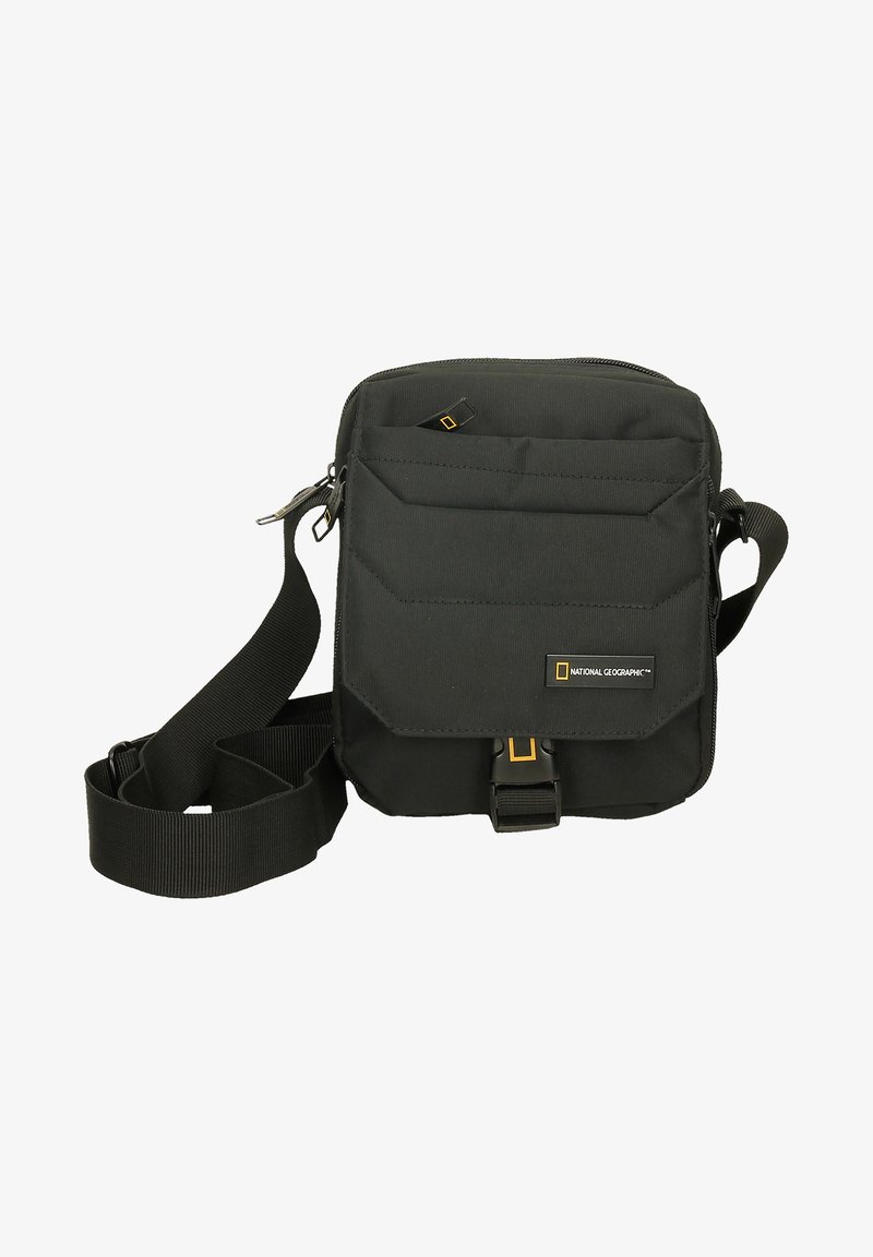 National Geographic EXPLORER III - Schoudertas - beige National Geographic EXPLORER III - Schoudertas - beige