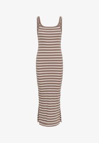Non sélectionné, brownie/chalk stripes