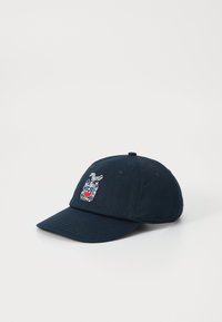Caps - peacoat
