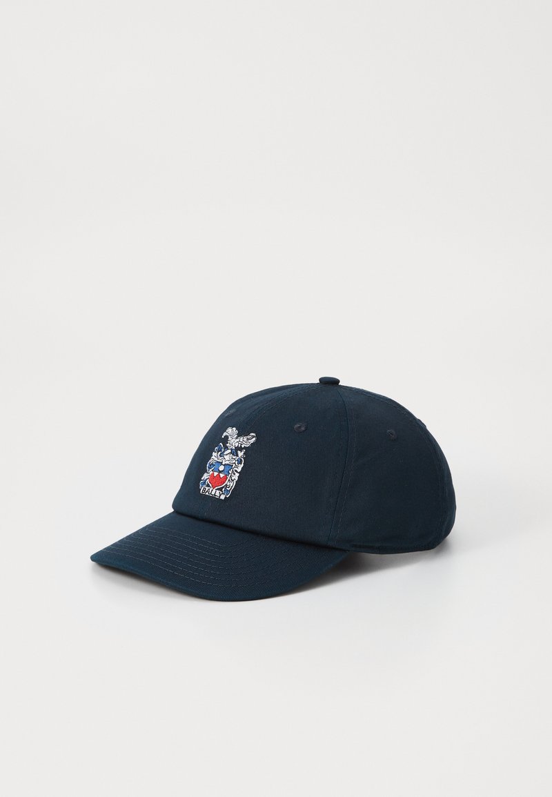 Bally Casquette - peacoat