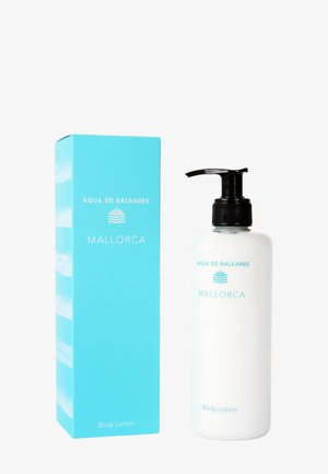 MALLORCA BODYLOTION - Feuchtigkeitspflege - -