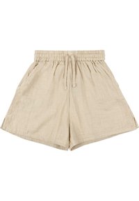 Normani SET - Shorts - beige