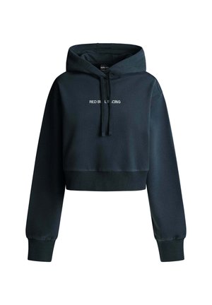 Red Bull Racing x Pepe Jeans Hoodie - dulwich blue
