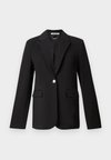 PONTE  - Blazer - black