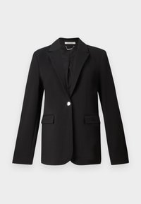 PONTE  - Blazer - black
