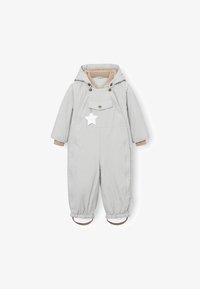 Não selecionado, puritan grey