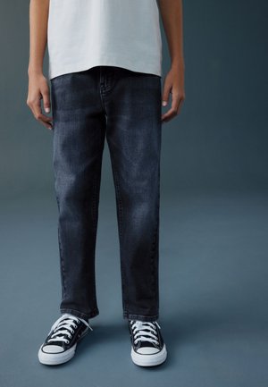 Next, FIVE POCKET - Jeans Relaxed Fit - blue ink