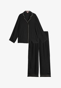 Vald, black