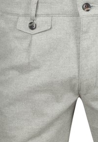Suitable Chino - grijs