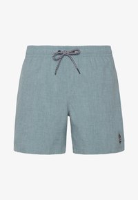 Ei valittu, arcticgreen