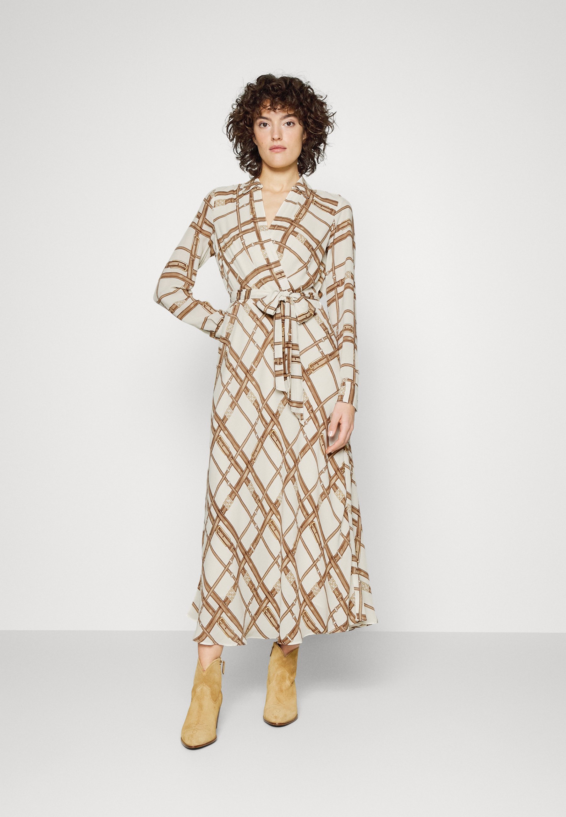 Lauren Ralph Lauren BELTING-PRINT 