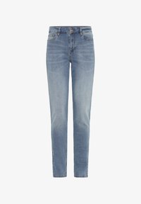 Ei valittu, medium blue denim