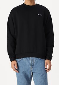 Kaotiko Sudadera - black