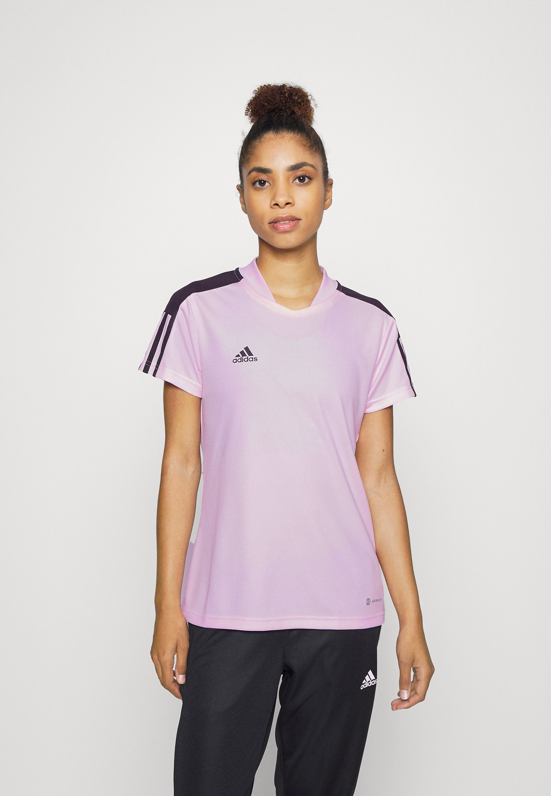 adidas shirt roze,Quality assurance,protein-burger.com