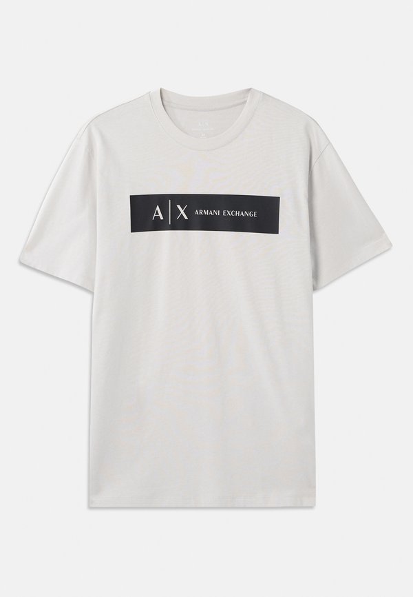 Print T-shirt - wind chime2