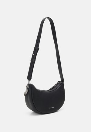 KARL LAGERFELD, Sac à main - black