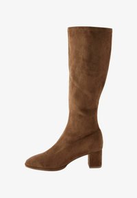 Ausgewählt, tan brown