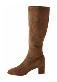 FOREVER COMFORT BLOCK - Saappaat - tan brown