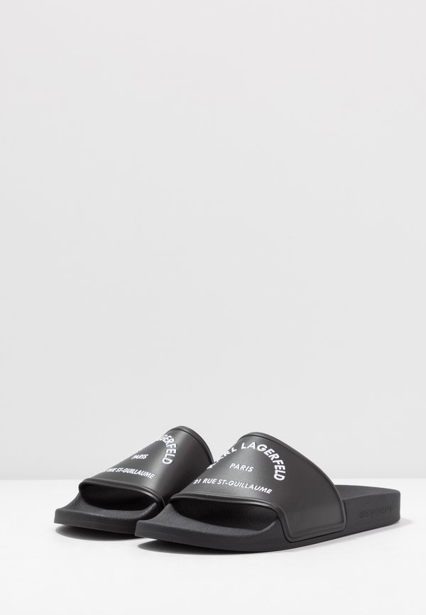 KONDO MAISON KARL SLIDE - Mules3