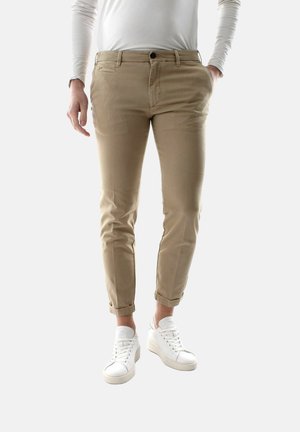 Pantaloni - beige