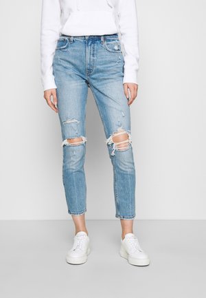 Jeans Skinny Fit - blue denim